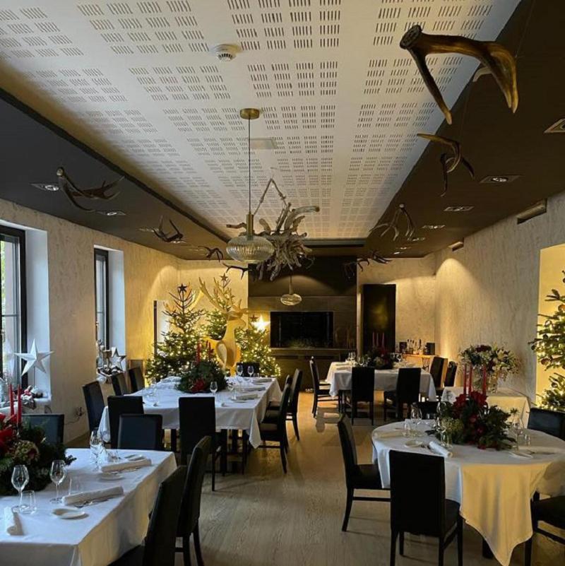 Hotel Restaurant La Charrue Sand Dış mekan fotoğraf